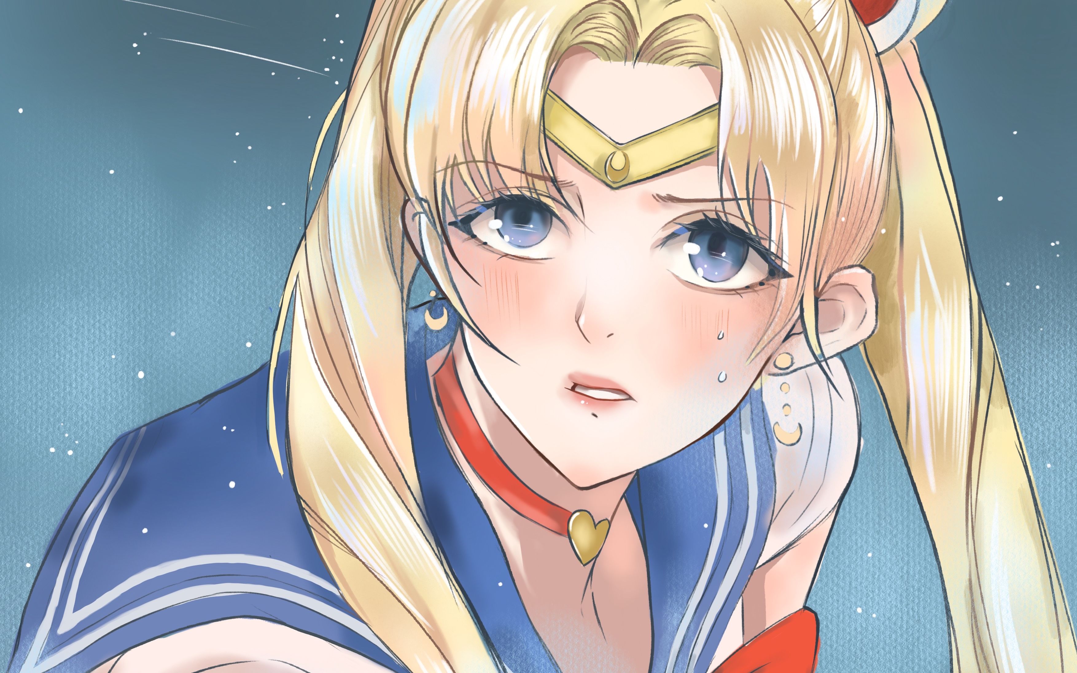 水冰月重绘挑战