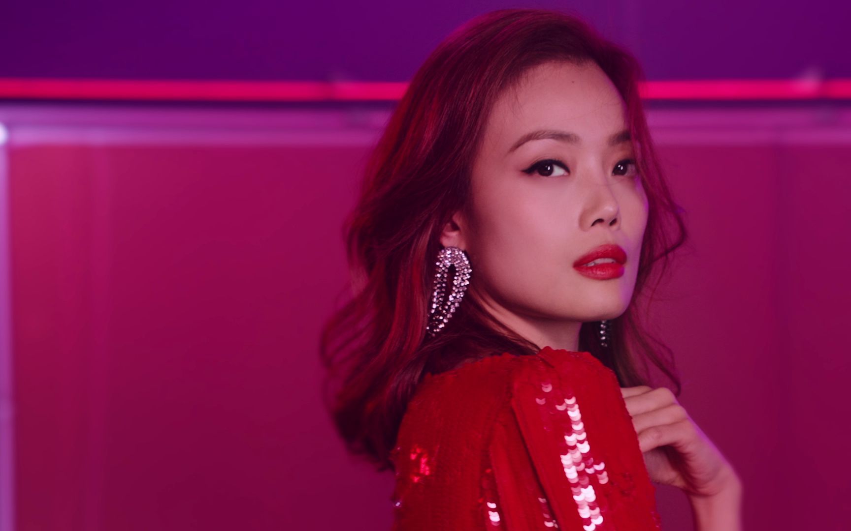 容祖儿joey yung x oasis_哔哩哔哩_bilibili