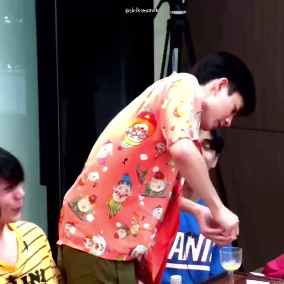 [offgun]感受这世间的参差,nong和nong之间的区别哔哩哔哩bilibili