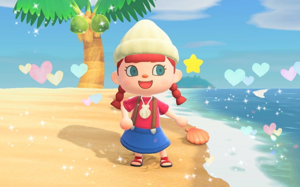 珍珠,人鱼diy手册,所有海洋生物刷新通用!