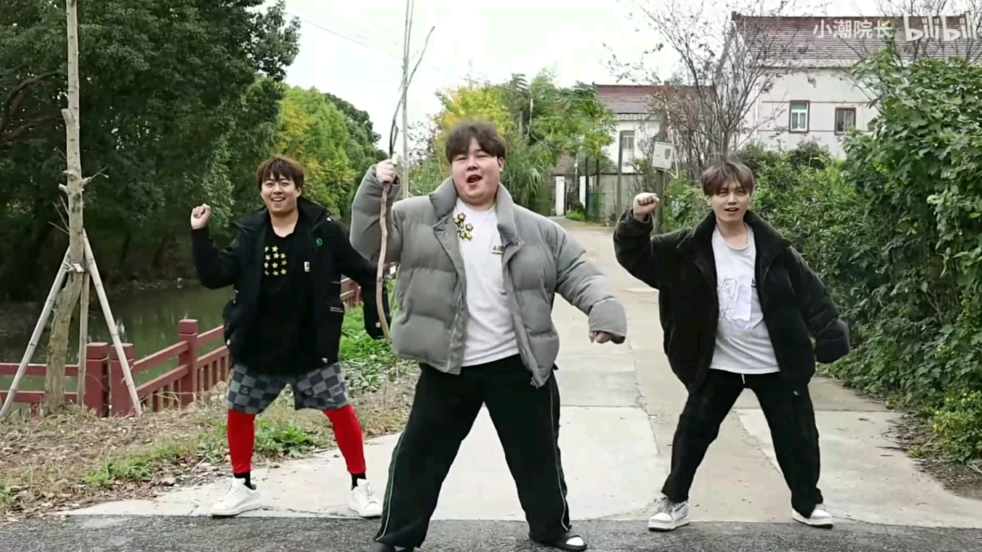 小潮院长:认真起来你就输了