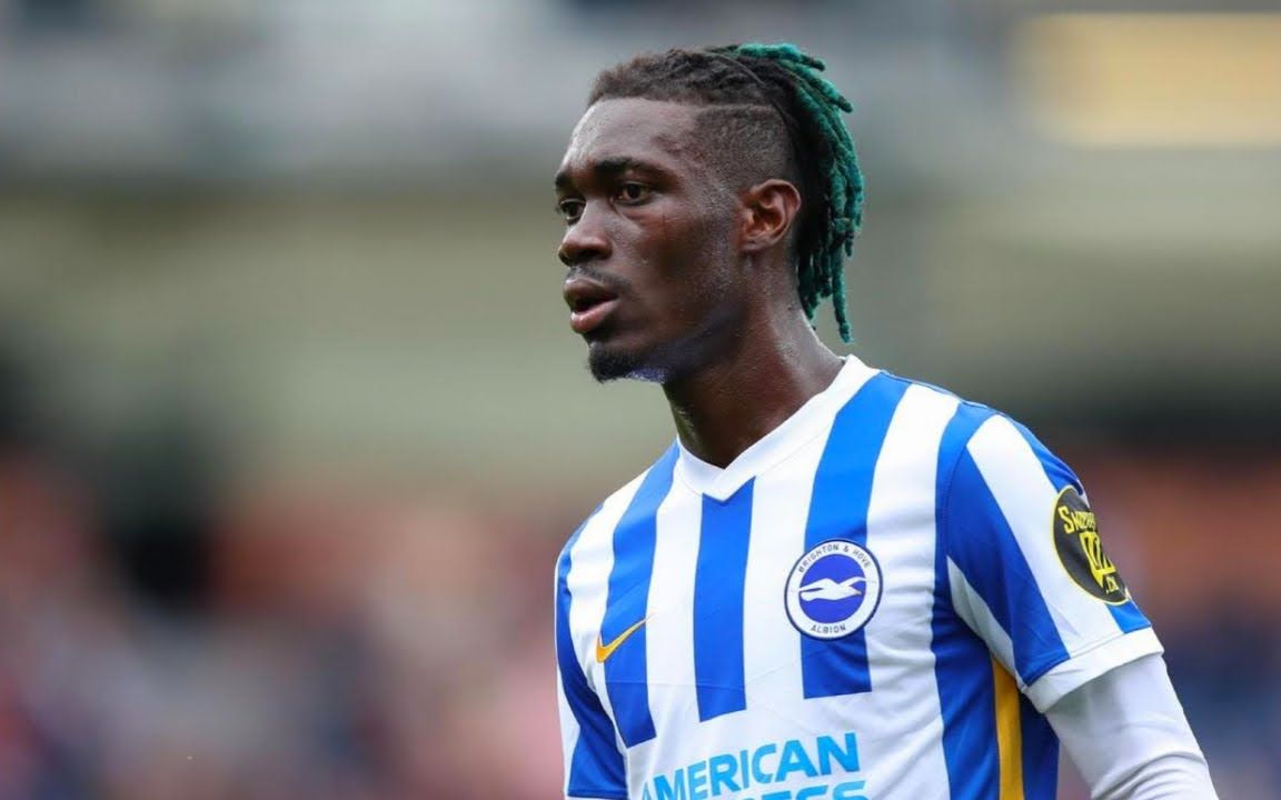 每支球队都想要的无情断球机器!