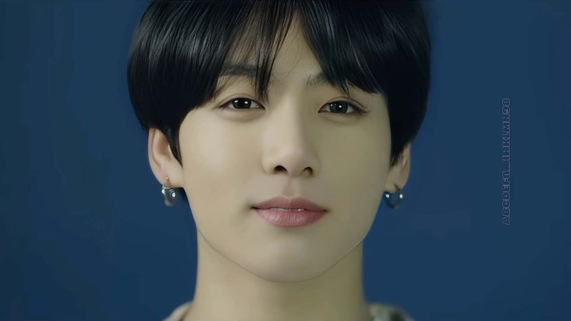 【田柾国】仿佛再次看到18年的euphoria