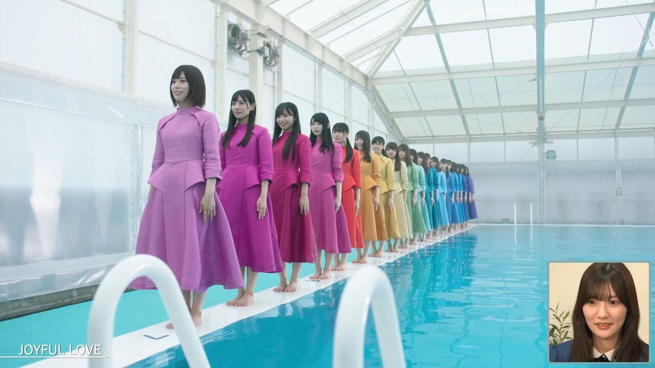 日向坂46】NG集预览版／けやき坂46 & 日向坂46 BEST MUSIC VIDEO