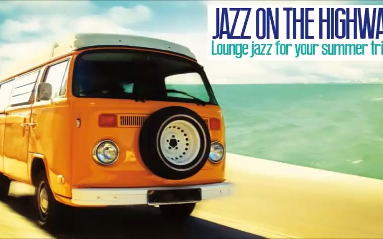 [图]醉驾纯享爵士高速路Jazz on the Highway Lounge Acid Jazz for Your Trips