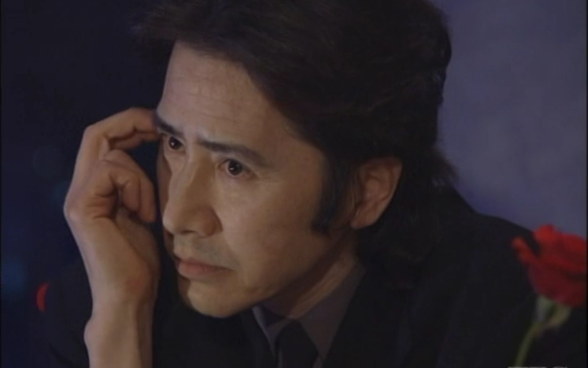 【怕老婆俱乐部】田村正和_我们是什么关系?