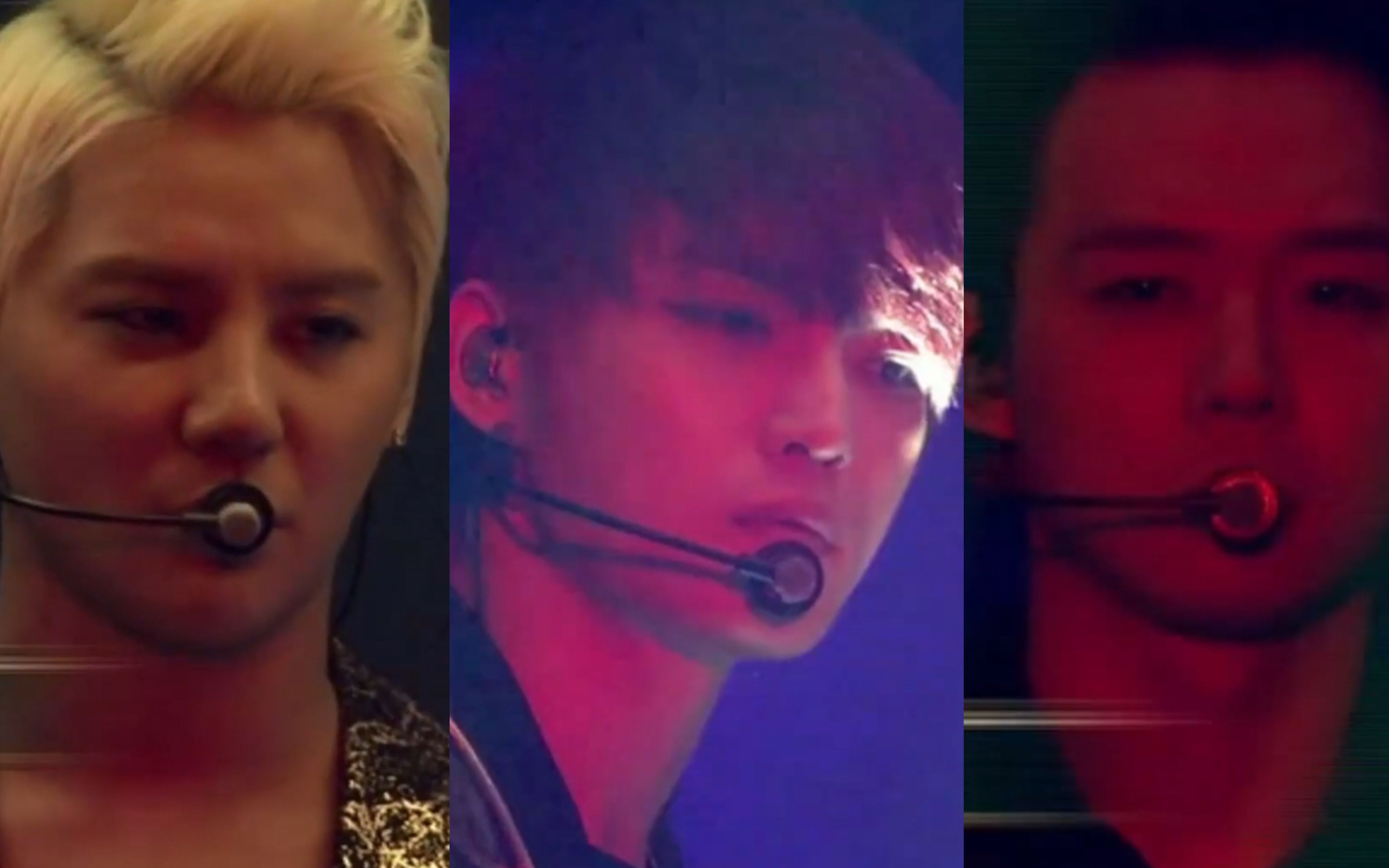 [图]Mission - JYJ - The Return of the JYJ