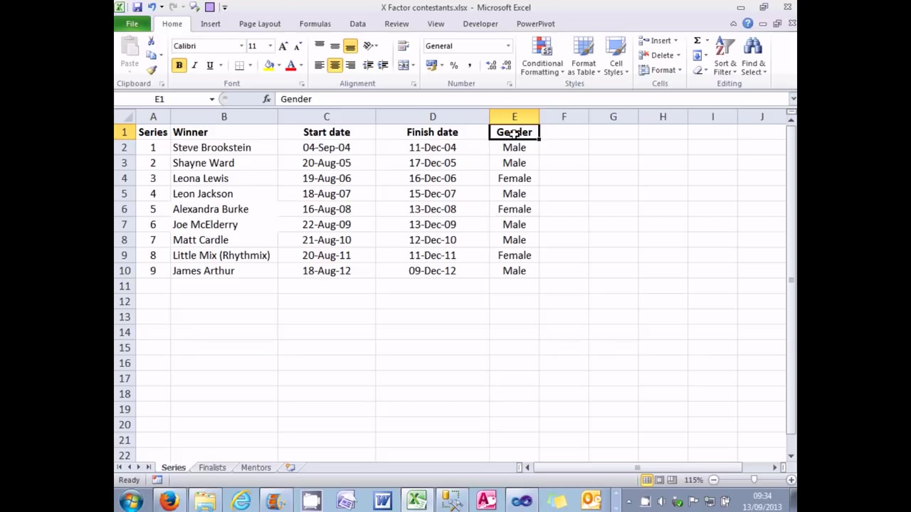 SQL Server Integration Services (SSIS) Part 3  Basic Transformations哔哩哔哩bilibili