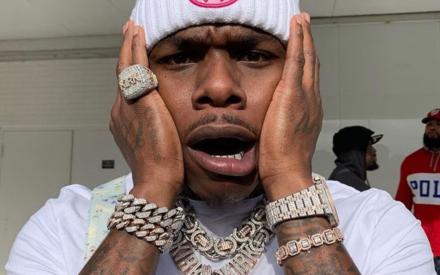 大宝贝新专再次超神半小时突破两千五百万流媒体播放