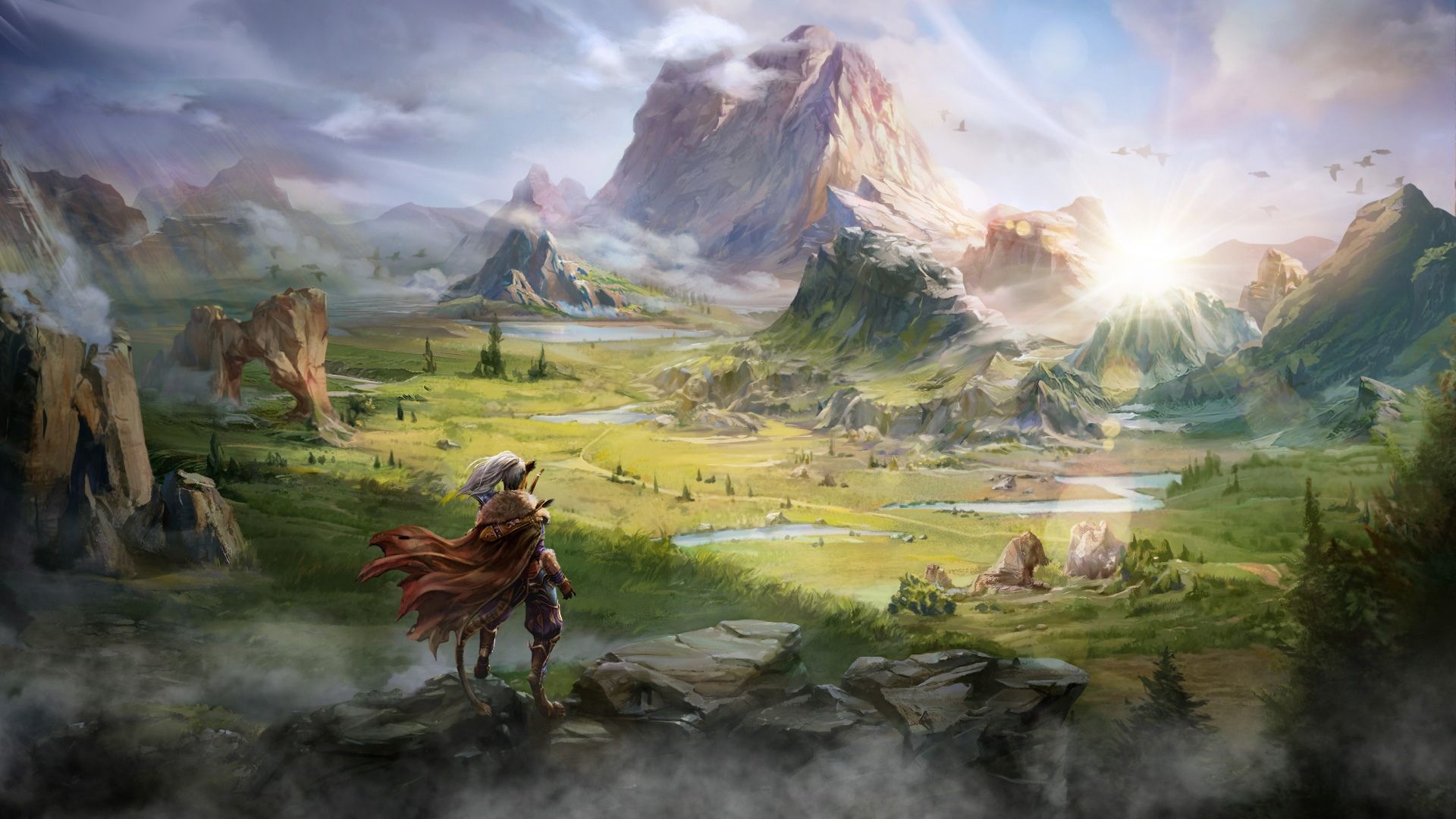 archeage.jp> "日服"今日走完了它的历程!