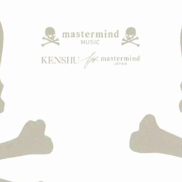 Mastermind Japan Music by DJ KENSHU（2011）_哔哩哔哩_bilibili