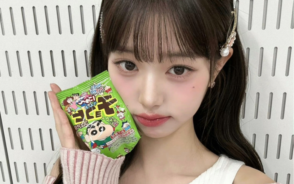 【张元英】宝宝你一卖萌我心情都好了