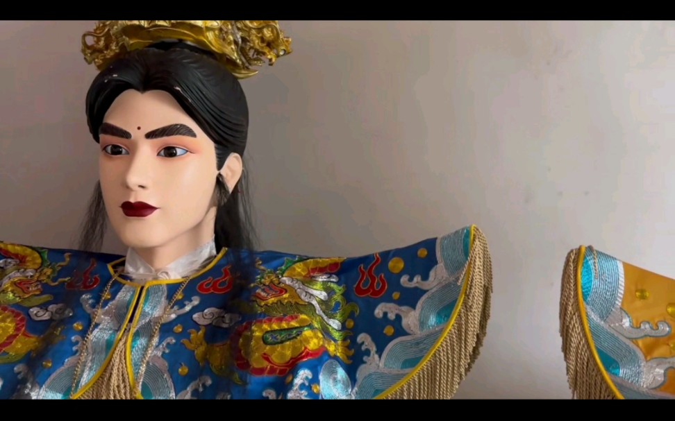 张大世子,张二世子美颜暴击!