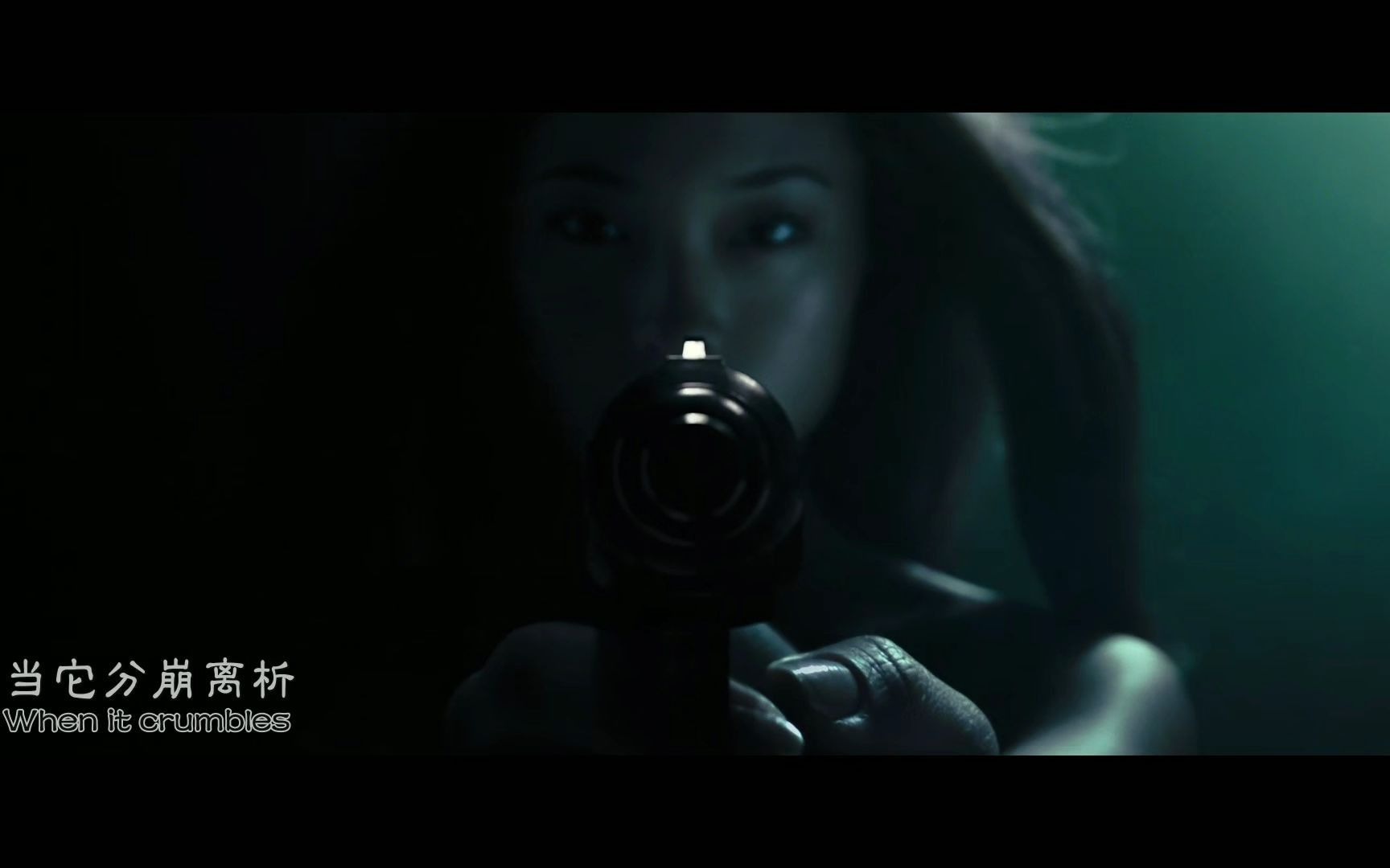 [图]【007系列电影原声音乐】阿黛尔 Adele：《Skyfall（电影《007：大破天幕杀机》主题曲）》（中英字幕）