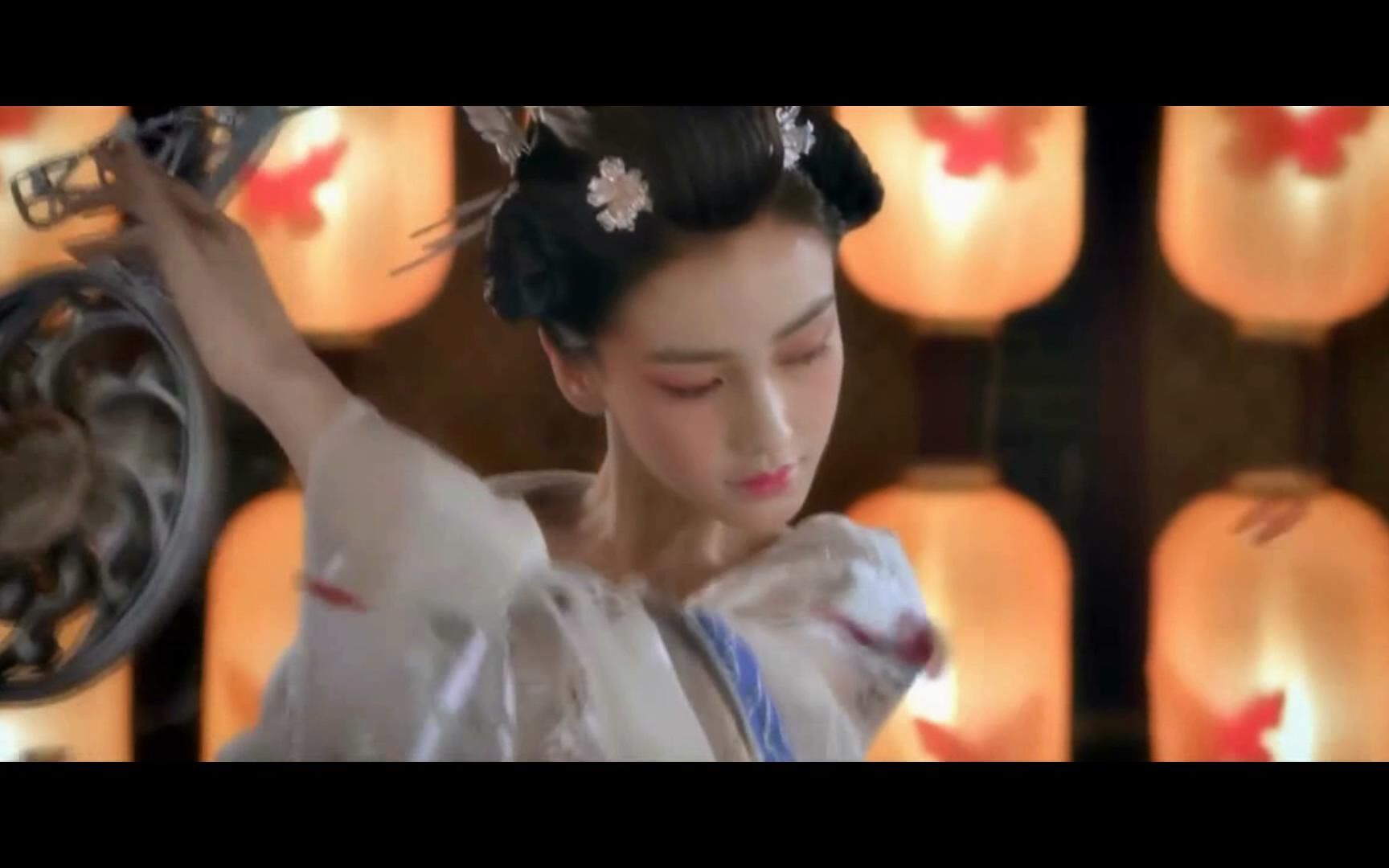 angelababy杨颖神都龙王剪辑_哔哩哔哩 (゜-゜)つロ 干杯~-bilibili