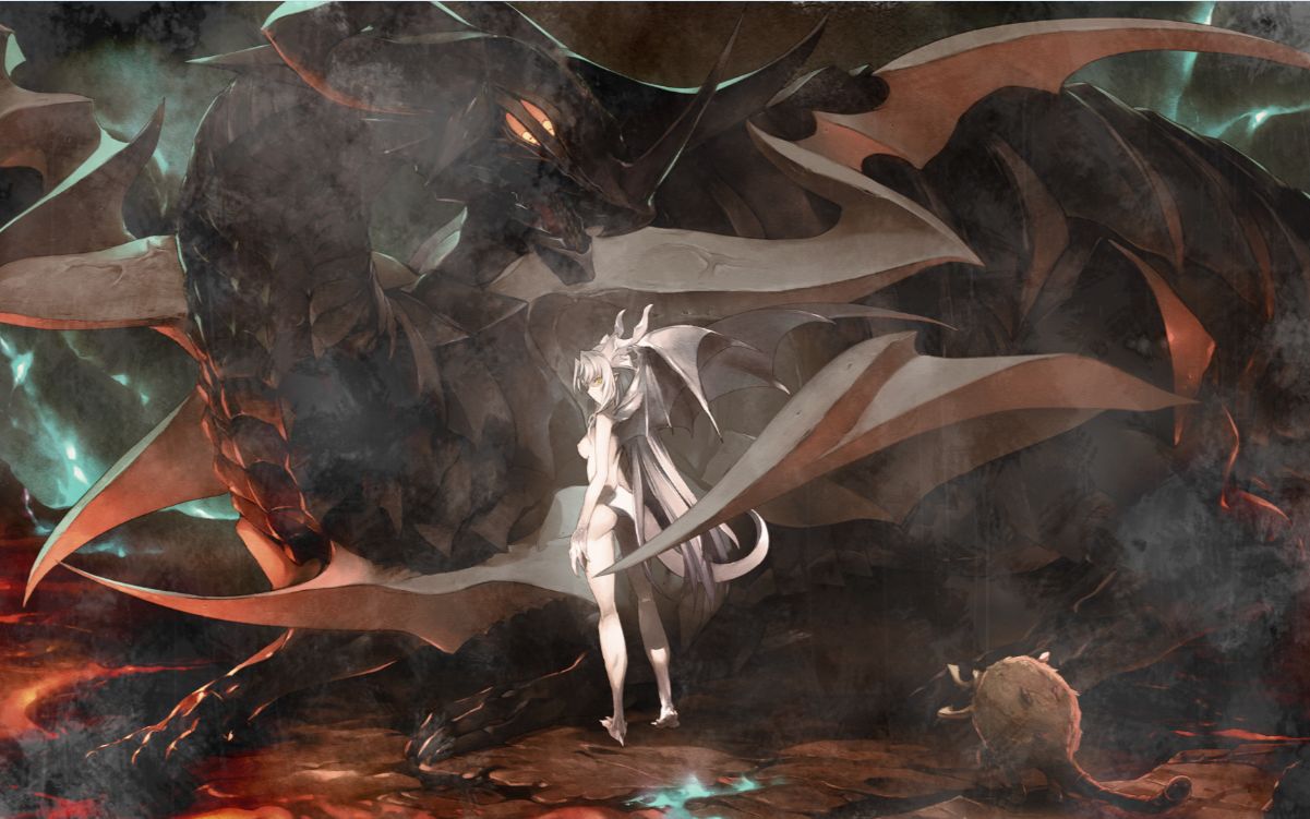 【兰斯10 决战】听凯酱讲故事