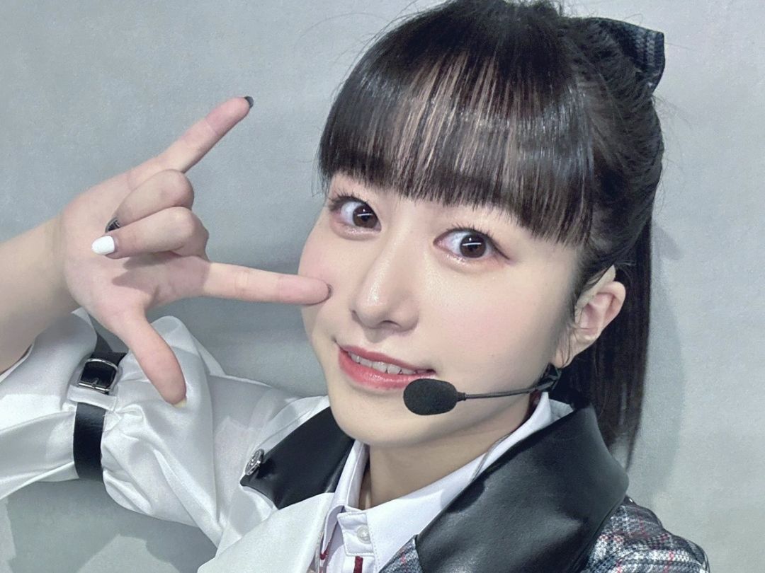 林鼓子是一位魁梧女子