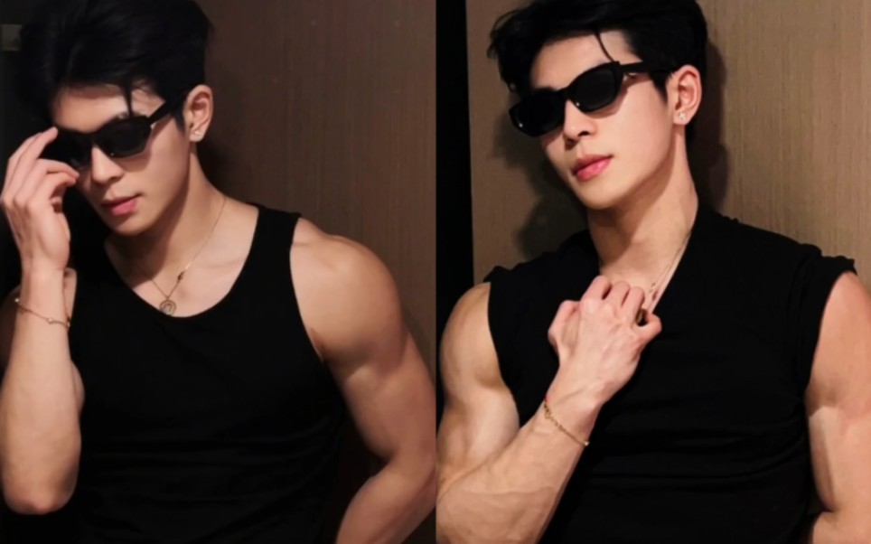 【腹肌帅哥】这些福利,赶紧来接收