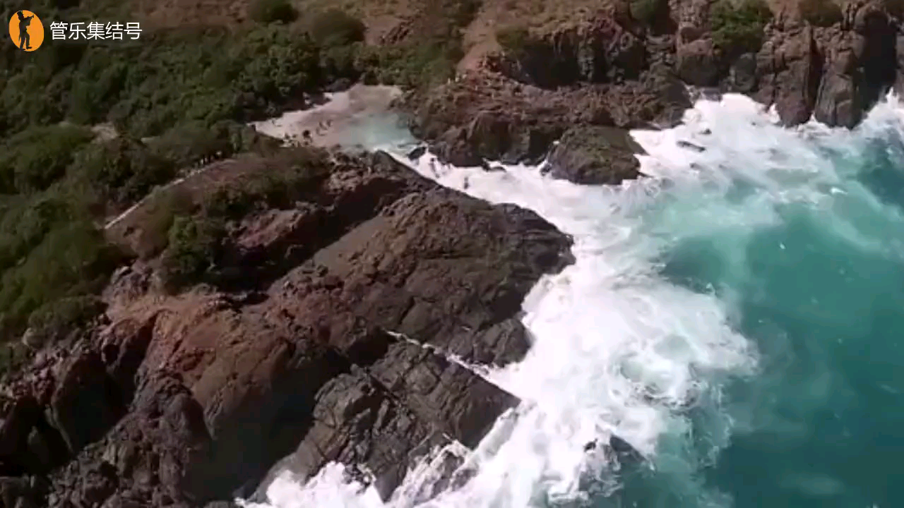 [图]《海滨之歌》日本