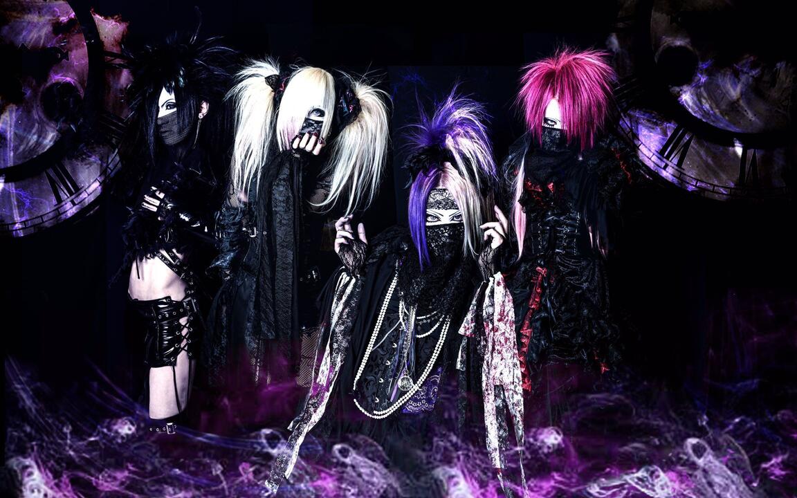 La'veil MizeriA】MV合集_哔哩哔哩_bilibili