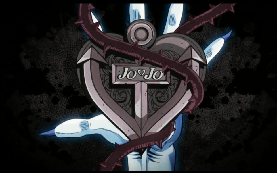 外国小哥真人演绎jojo不灭钻石op3!第5期