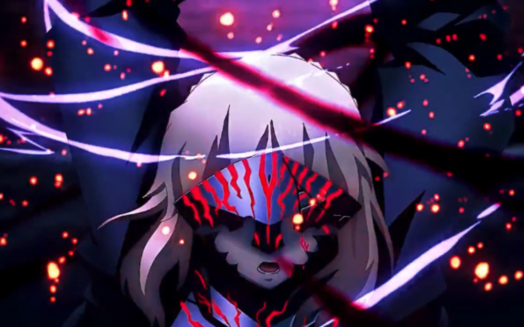 ex-calibur ! ! ! ! ! ! ! ! !_哔哩哔哩_bilibili