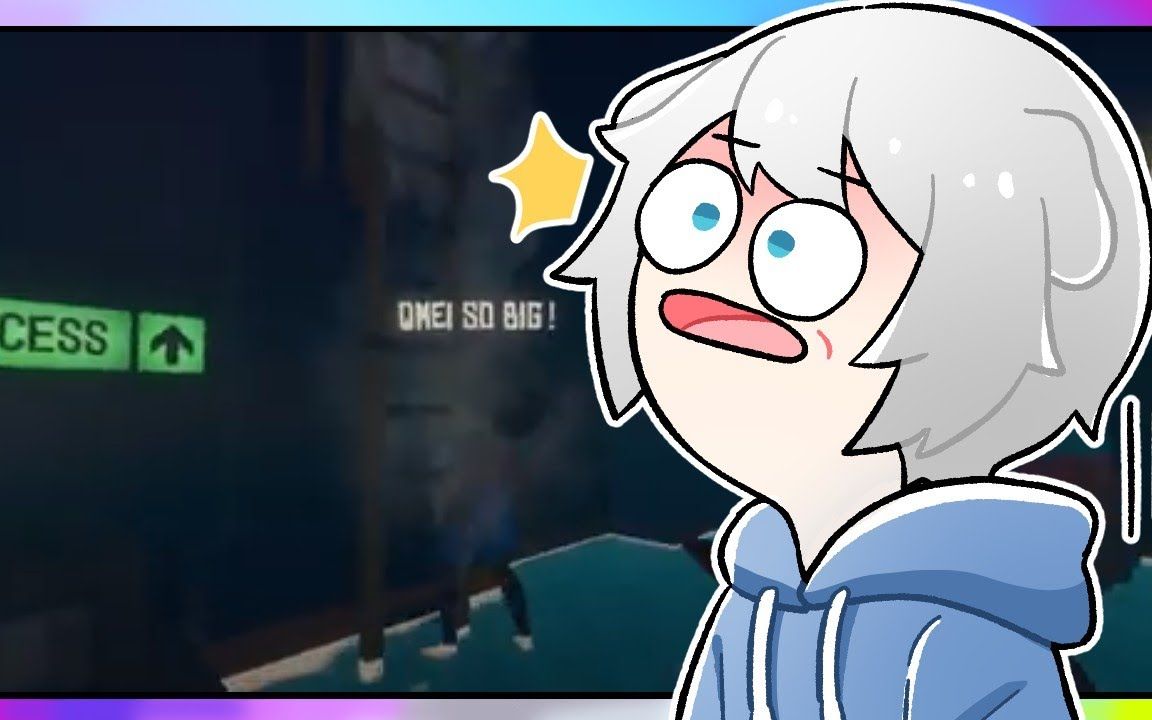 我的世界小白解说木筏求生22 四处寻找胶带来修修补补_哔哩哔哩_bili