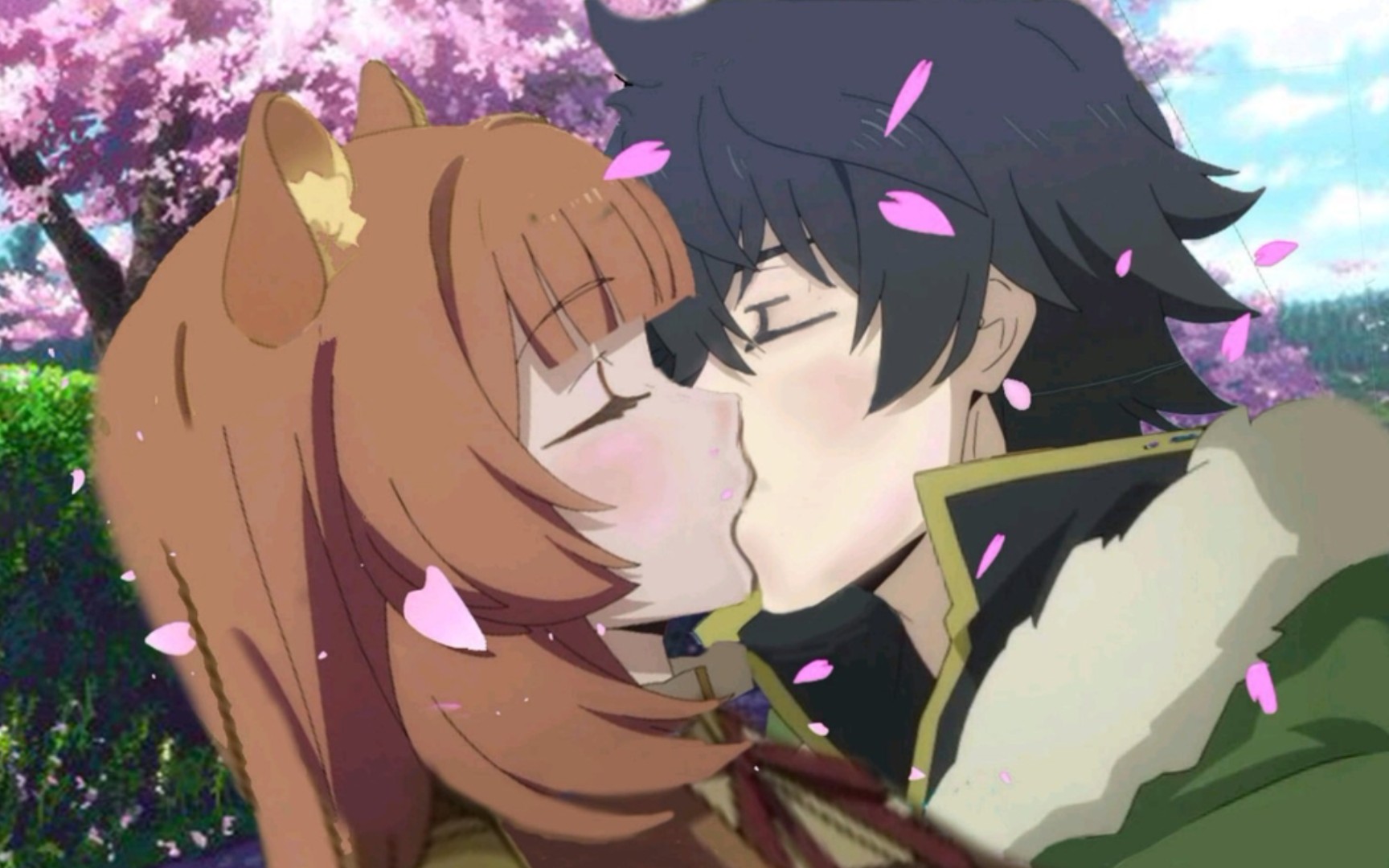 我永远是尚文大人的剑——拉芙塔莉雅