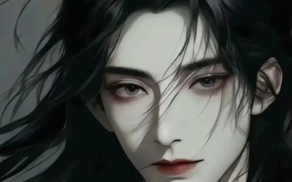 不过是些许风霜罢了……古月方源 一个小人物的坚持