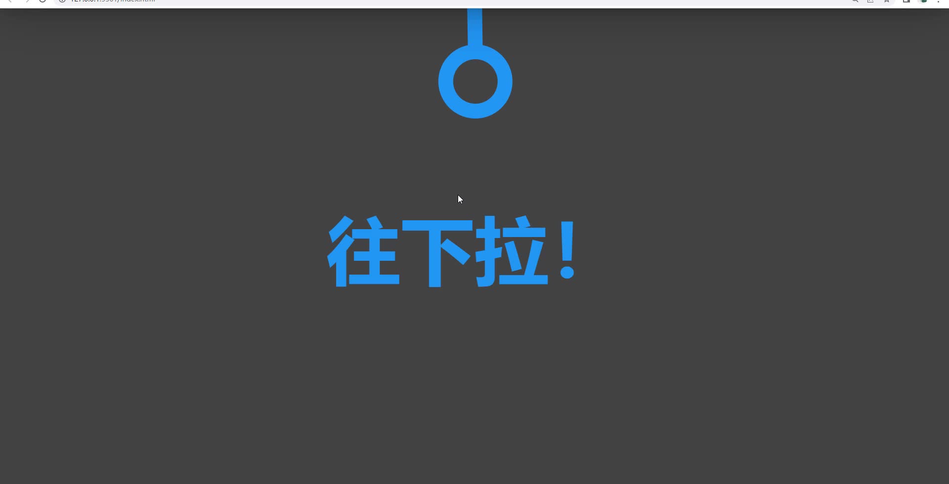 css+js实现的下拉百叶窗式弹出菜单html页面前端源码哔哩哔哩bilibili