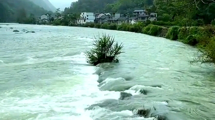 看山心静,看水心宽,山因水而秀,水因山而美,山水有相逢,来日皆可期#治愈系风景 #远离城市喧嚣 #美在山水之间哔哩哔哩bilibili