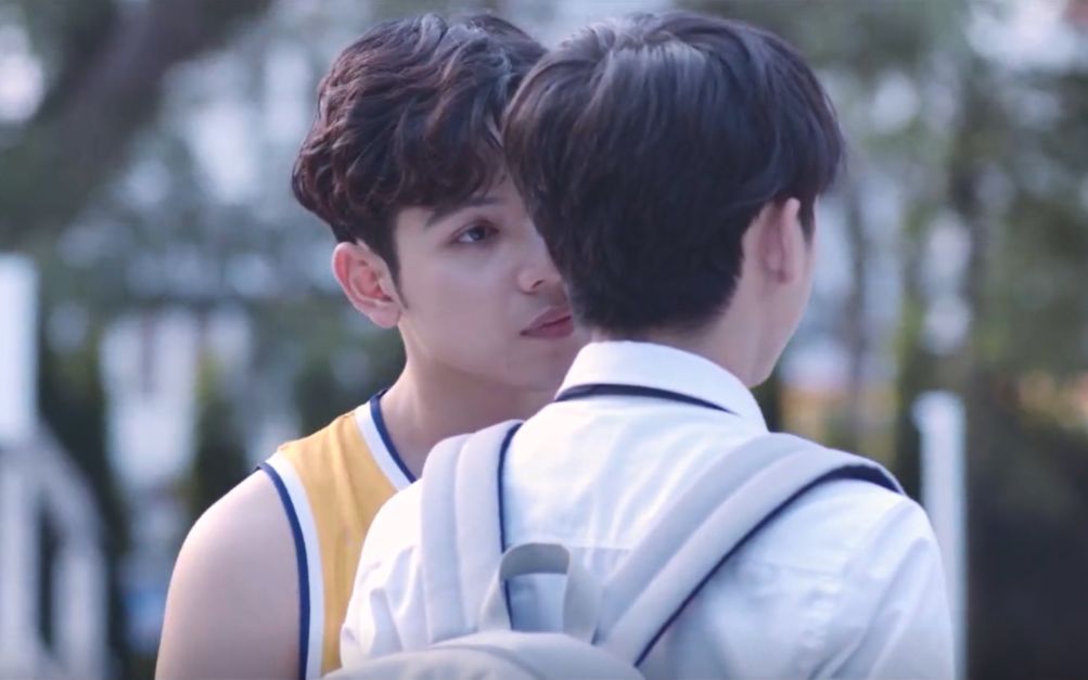 中字越南校园剧安利爱的舞台腹黑戏剧指导x傻白甜罗密欧