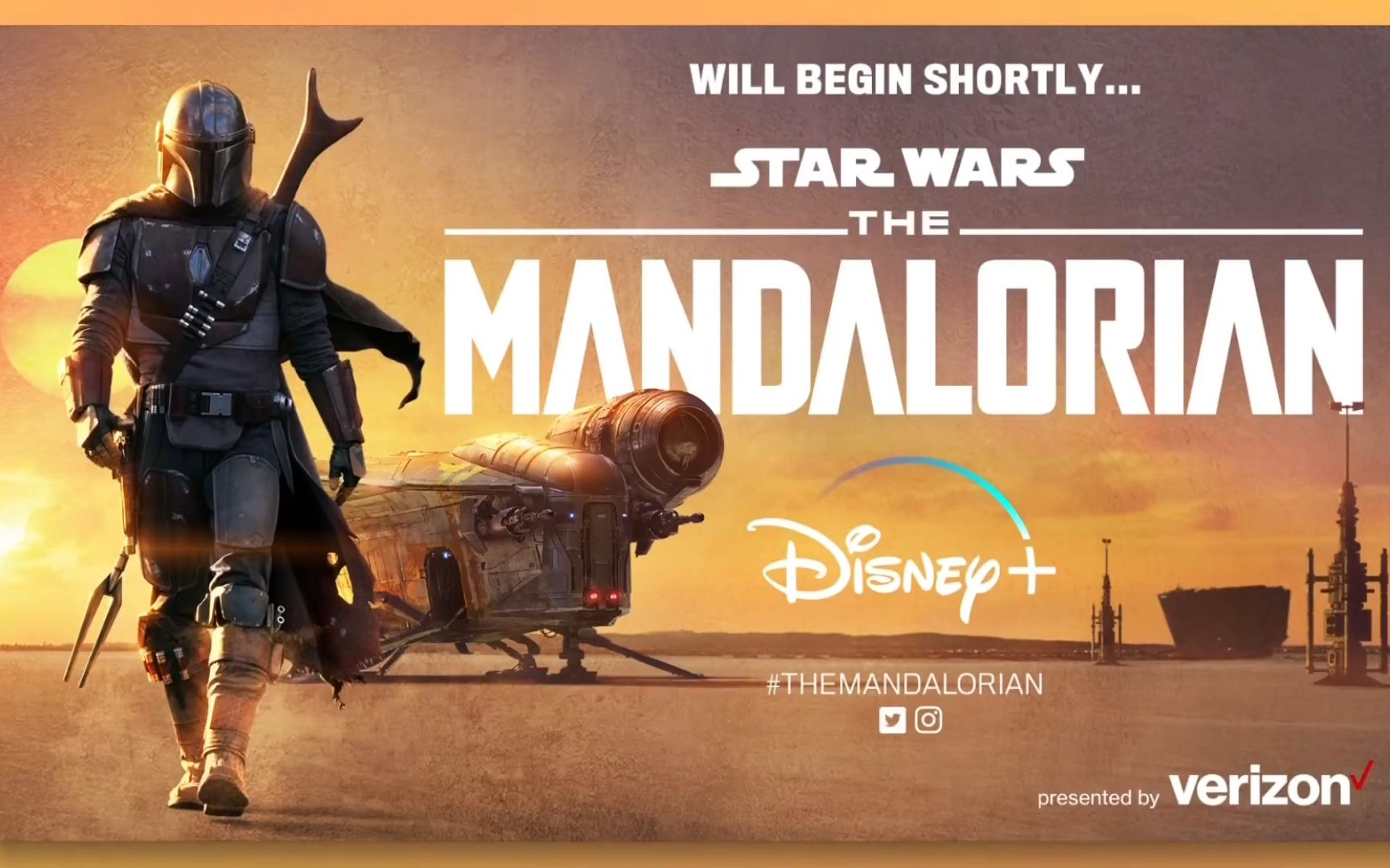 [图]中英双字 || The Mandalorian Panel - Sunday || 星战庆典2019-曼达洛人主创座谈会线上直播