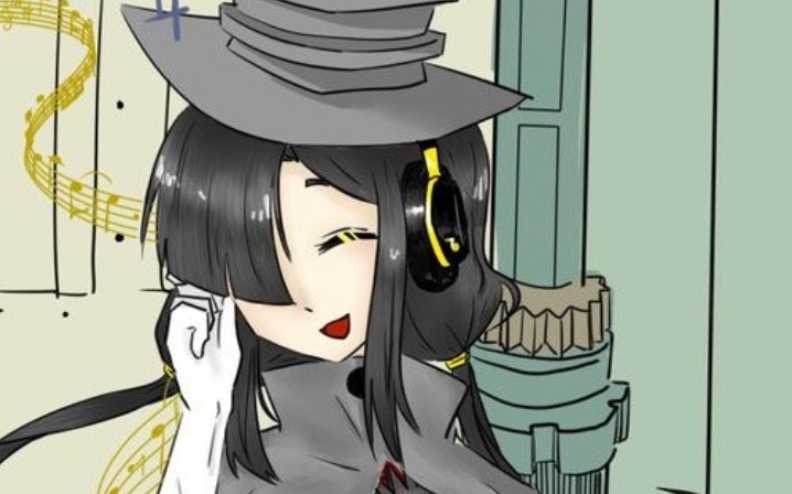 脑叶公司怪物娘化第二集