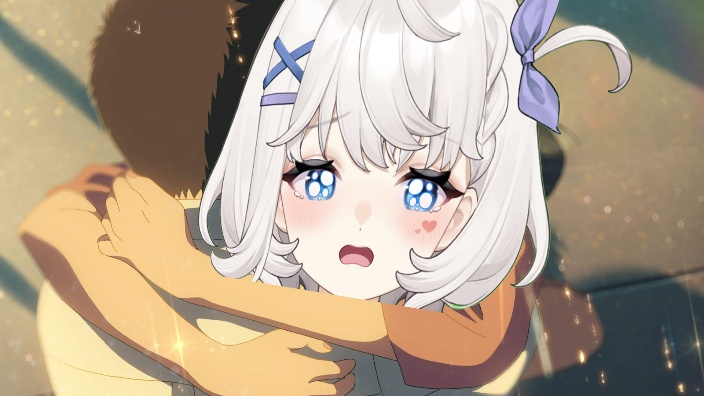 【直播回放】【鲸鱼娘西丝特official】观影杂谈回,想一起看点什么呢?