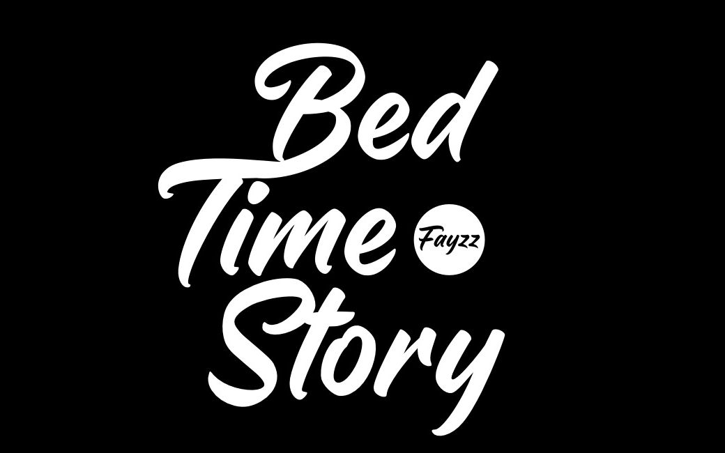 [图]Bed Time Story MV-Fayzz