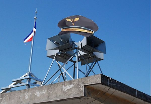 [机密]法兰西声波武器