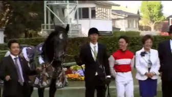 Download Video: 【JRA】后藤浩辉骑手引退式 2015.4.5