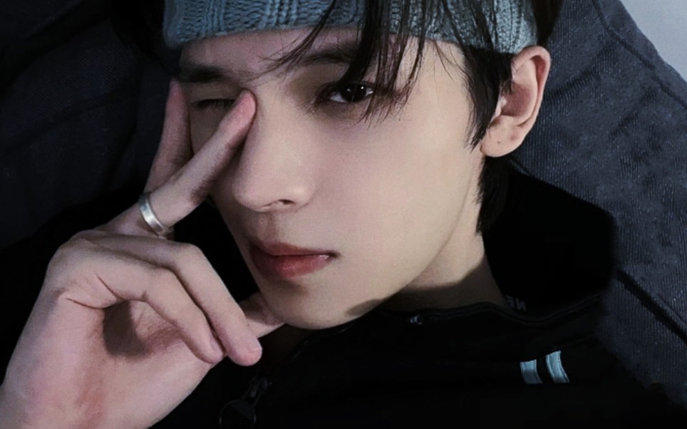 【吴麒麟】怎么一直散发可爱吖!水蜜桃味的omega