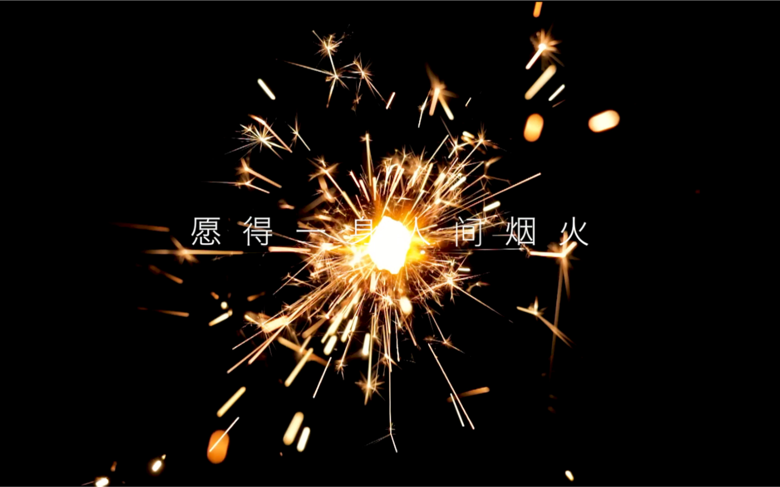 2021,愿我们所想皆所成!