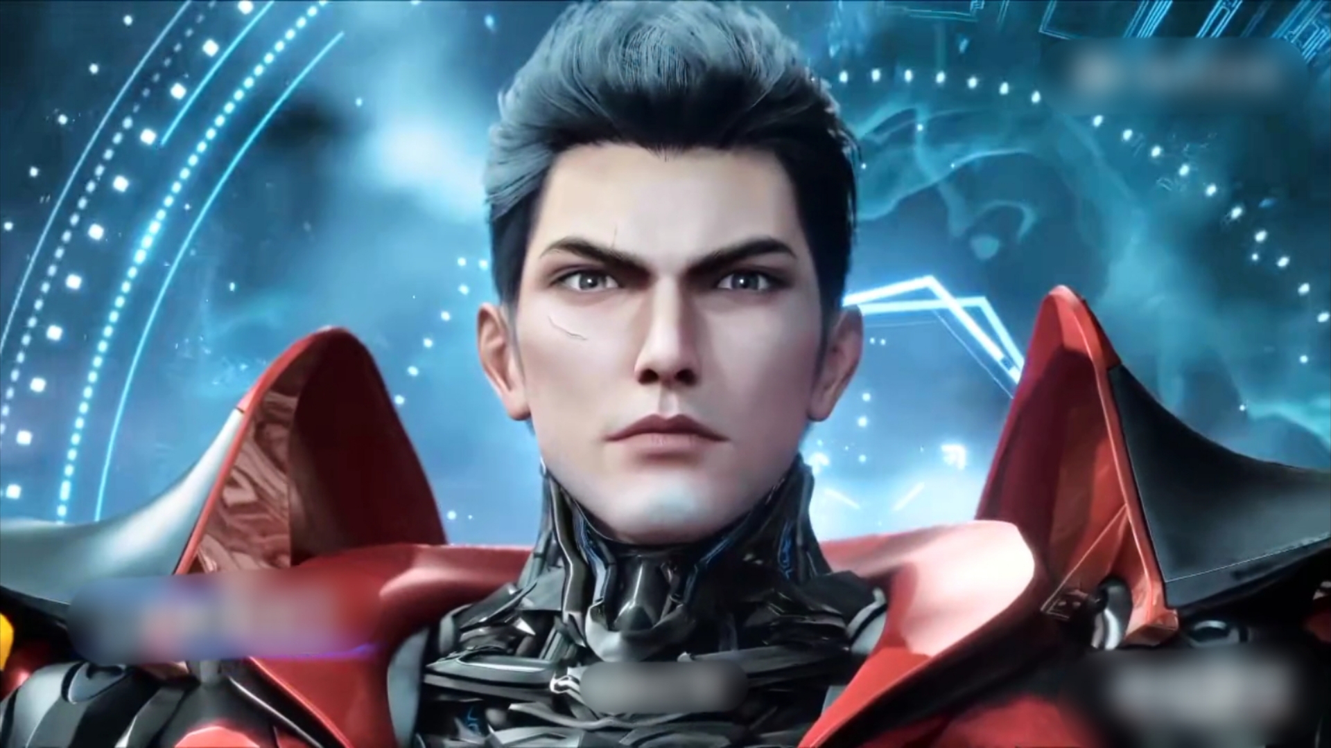 《吞噬星空》第167集预告