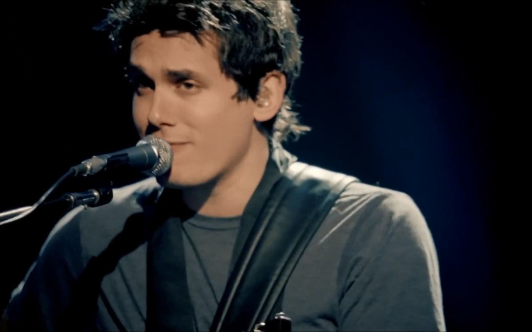 [图]John Mayer - Stop This Train