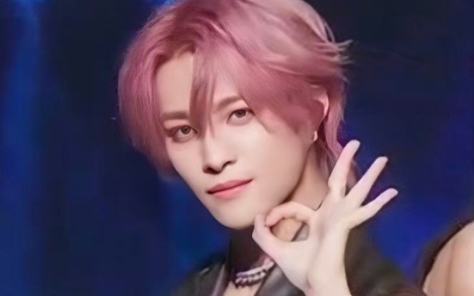 [nct威神v刘扬扬]空白期后的每次亮相都是绝佳状态 最近状态很牛逼
