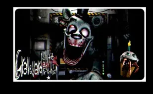 Download Video: fnaf同人玩具熊的墓夜后宫全流程实况