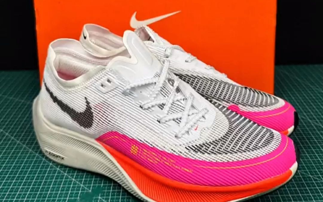 莆系fly2马拉松跑鞋实物测评指南