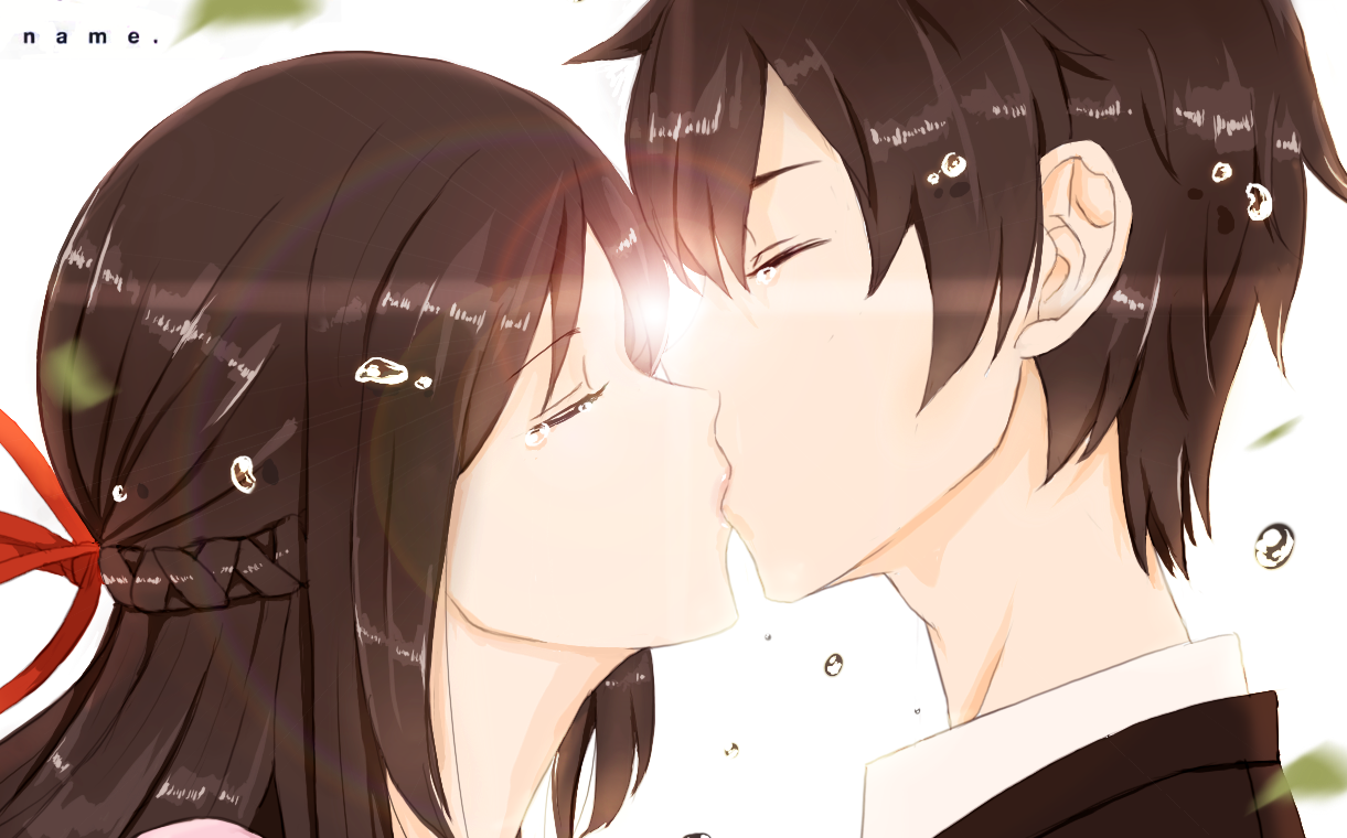 amv大概就是这个瞬间让我喜欢上了你295129o▽