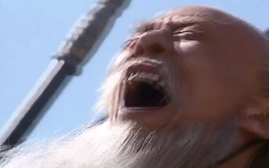 【嘴炮诸葛亮】我要骂死全世界的王司徒_哔哩哔哩