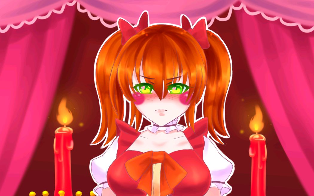 fnaf姐妹地点同人曲_ the musical _feat. sparrowrayne