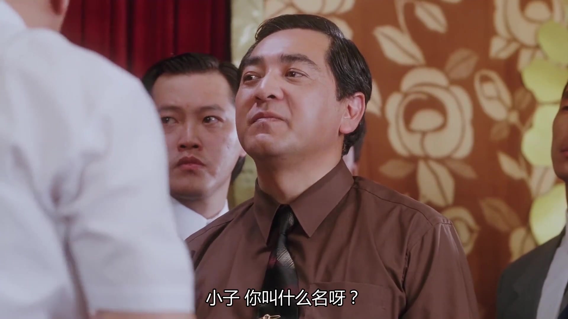 活动  【五亿探长雷洛传】哪个英雄豪杰没有经历过无名小卒的阶段呢?