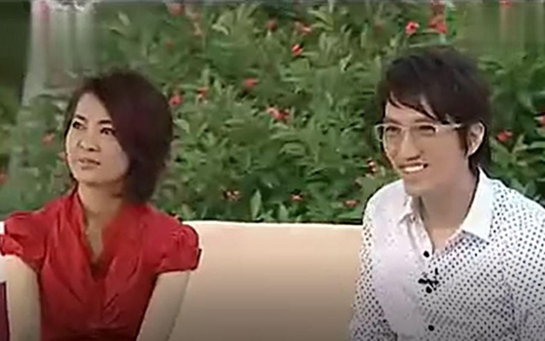 激情唱响林志炫cut20110825期哔哩哔哩bilibili